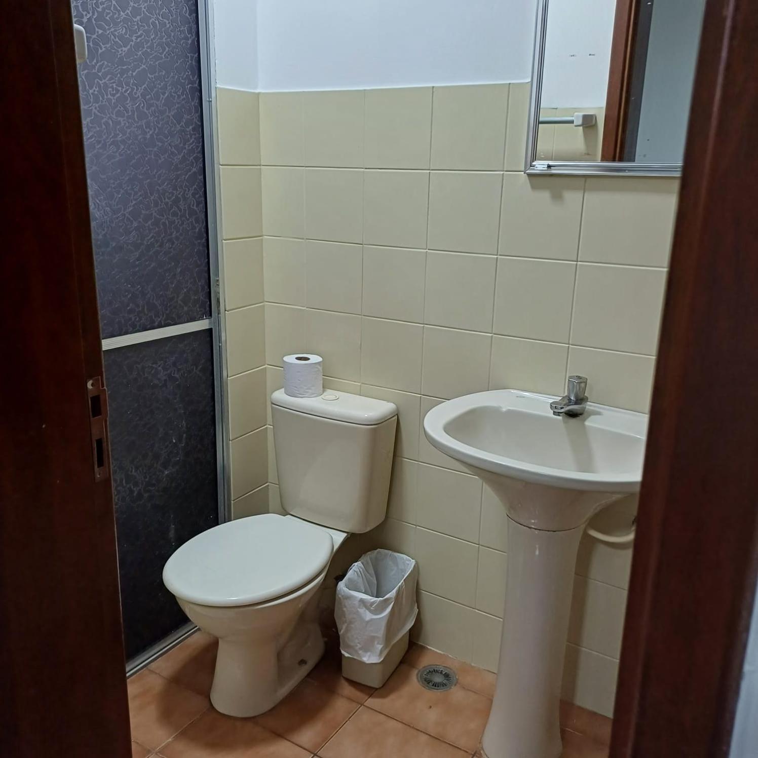 Hotel Firenze Londrina Exterior photo