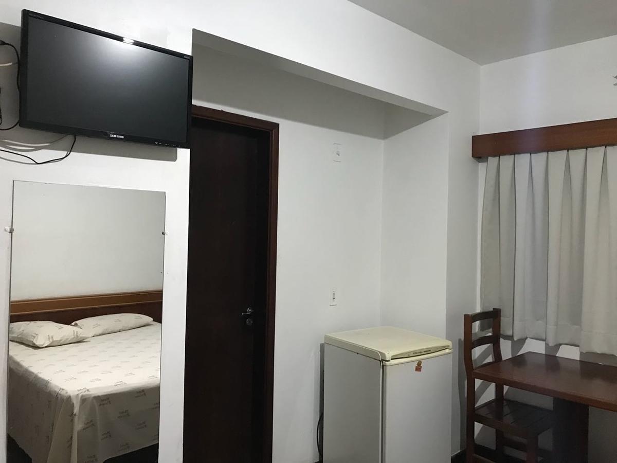 Hotel Firenze Londrina Exterior photo